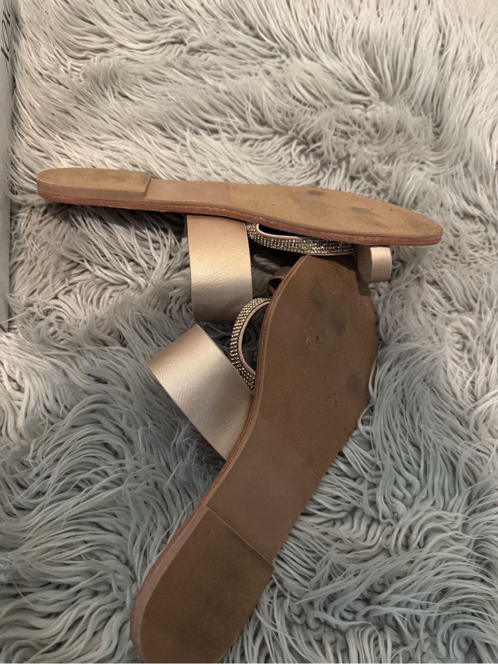 Sandals - Picture 3 of 3